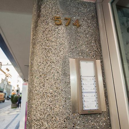 Ml Apartments Bolhao Deluxe Porto Zewnętrze zdjęcie