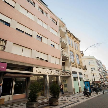 Ml Apartments Bolhao Deluxe Porto Zewnętrze zdjęcie