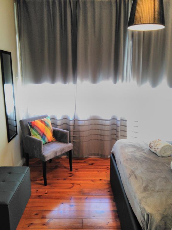Ml Apartments Bolhao Deluxe Porto Zewnętrze zdjęcie