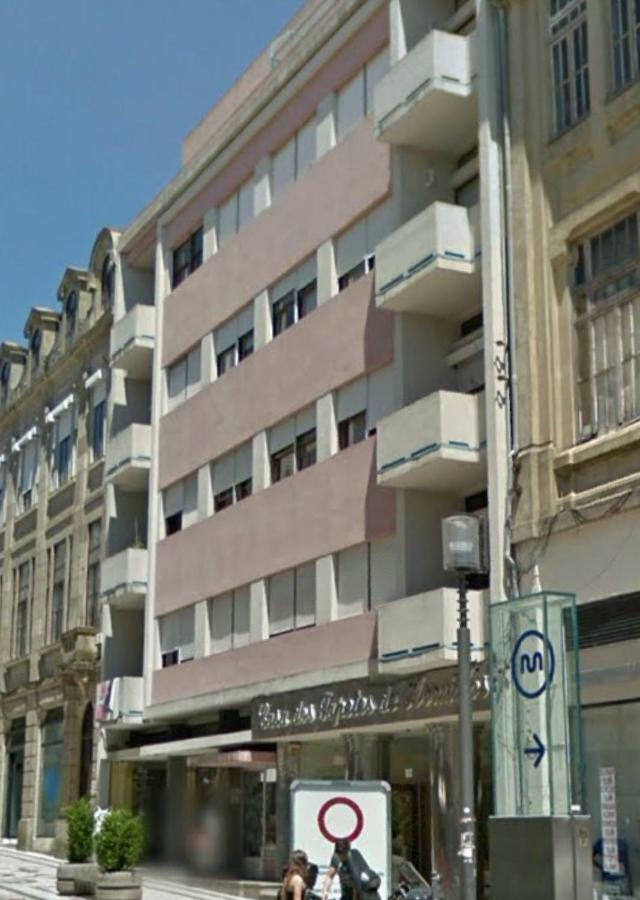 Ml Apartments Bolhao Deluxe Porto Zewnętrze zdjęcie