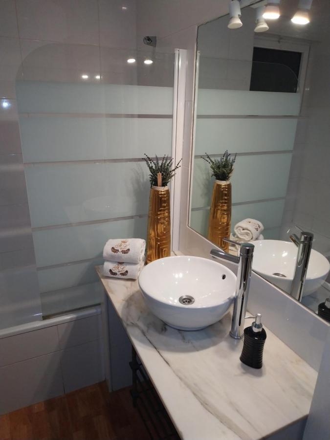 Ml Apartments Bolhao Deluxe Porto Zewnętrze zdjęcie